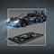 LEGO® Technic™ Porsche GT4 e-Performance Race Car Toy 42176